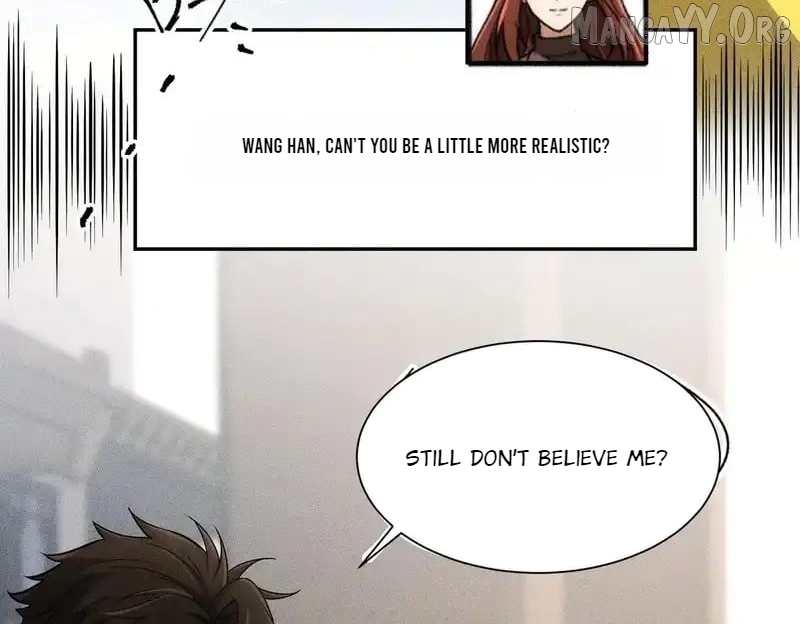 Hidden Dragon in the City (2025) Chapter 26 - page 60